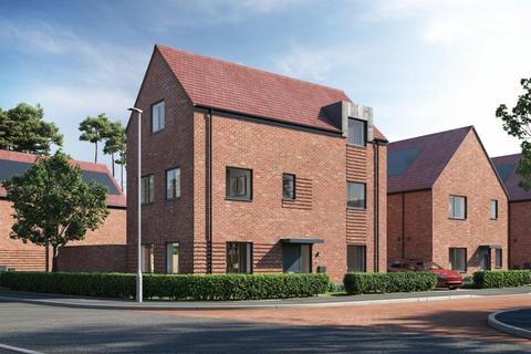 3 bedroom detached house for sale, at Elmstead RG40