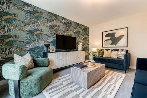 3 bedroom detached house for sale, at Elmstead RG40