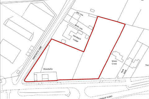 Detached house for sale, Woodville, Aston Common, Aston, Sheffield, South Yorkshire S26 2AE