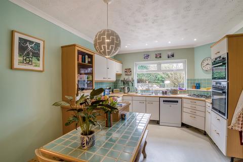 5 bedroom detached house for sale, Monkswood, Usk