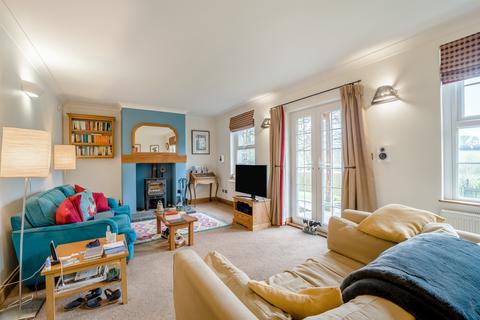 5 bedroom detached house for sale, Monkswood, Usk