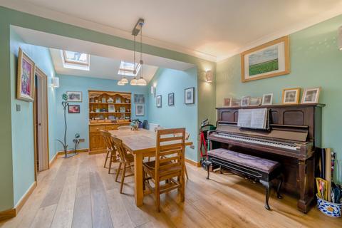 5 bedroom detached house for sale, Monkswood, Usk