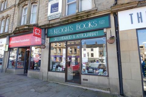Retail property (high street) to rent, 71 High St Skipton BD23 1DS