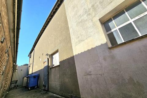 Industrial development to rent, Station Rd Bexhill On Sea TN40 1RD