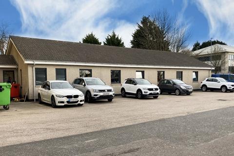 Warehouse for sale, Badentoy Rd Portlethen AB12 4YA
