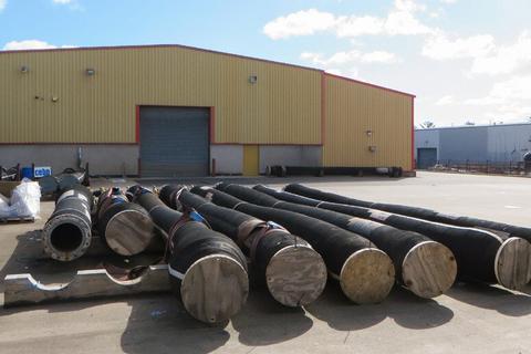 Warehouse for sale, Badentoy Rd Portlethen AB12 4YA