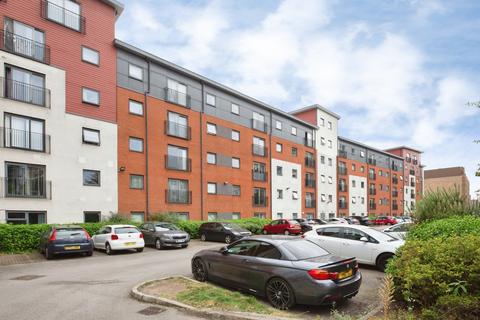 Woden Street, Salford, M5