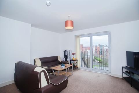 2 bedroom apartment for sale, Woden Street, Salford, M5