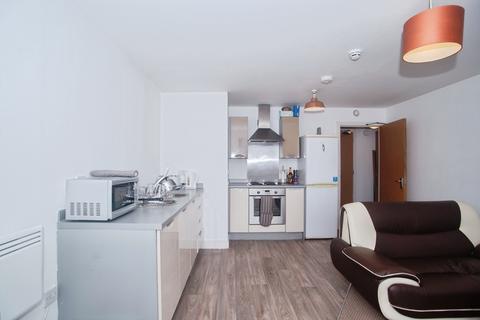 2 bedroom apartment for sale, Woden Street, Salford, M5