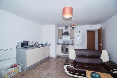 2 bedroom apartment for sale, Woden Street, Salford, M5