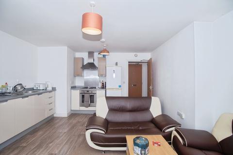 2 bedroom apartment for sale, Woden Street, Salford, M5