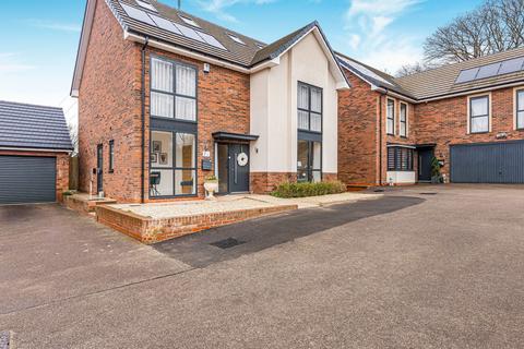 undefined, Oak Oak View Rise, Sutton Coldfield, B75 5JL