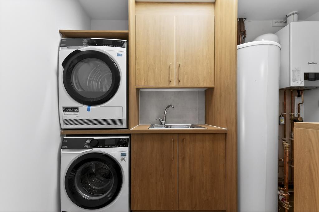 Utility Area