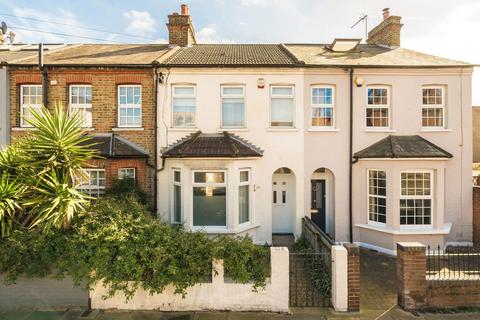undefined, Cambridge Road, London W7