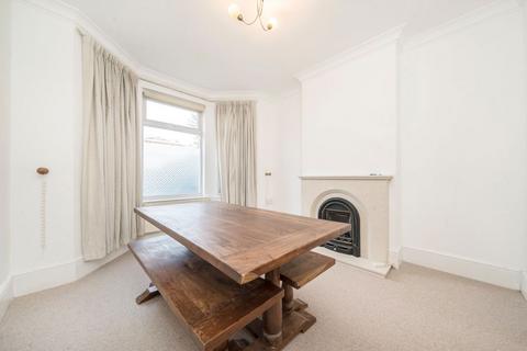 undefined, Cambridge Road, London W7