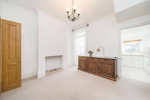 undefined, Cambridge Road, London W7