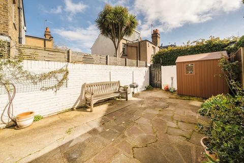 undefined, Cambridge Road, London W7