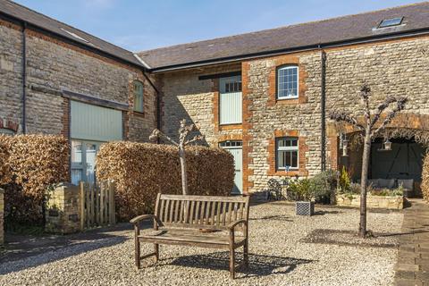 undefined, Greenhill Courtyard, Thornford, Sherborne