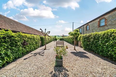 undefined, Greenhill Courtyard, Thornford, Sherborne