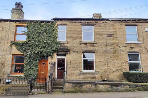 undefined, Lightcliffe Road, Brighouse HD6