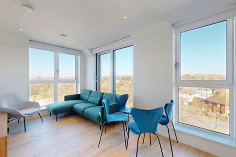 2 bedroom apartment to rent, Beverley Way, London SW20