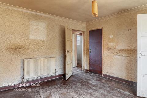 undefined, Ian Road, Stoke-On-Trent ST7 4PP