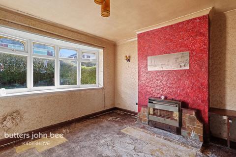 undefined, Ian Road, Stoke-On-Trent ST7 4PP