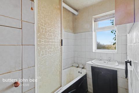 undefined, Ian Road, Stoke-On-Trent ST7 4PP