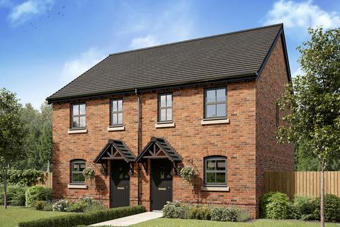undefined, Plot 7, The Haldon at Manor Grove, Goldfinch Way GL15