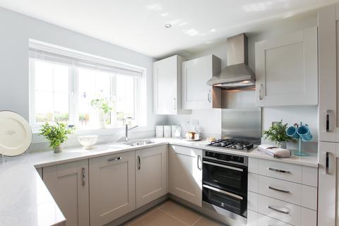 4 bedroom semi-detached house for sale, Plot 298, The Kensington at Festival Park, Dereham Road, Easton NR9