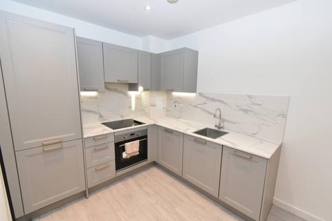 1 bedroom flat to rent, 4 Donovan Way, HA1