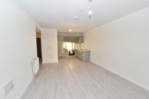 1 bedroom flat to rent, 4 Donovan Way, HA1