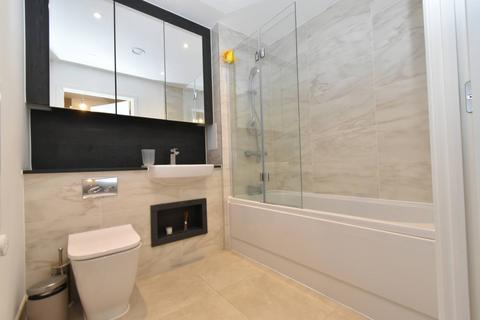 1 bedroom flat to rent, 4 Donovan Way, HA1