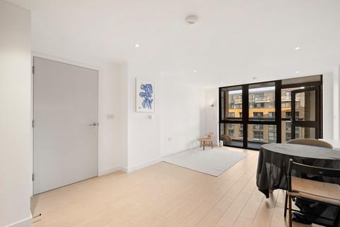 2 bedroom flat to rent, Ann Street, London