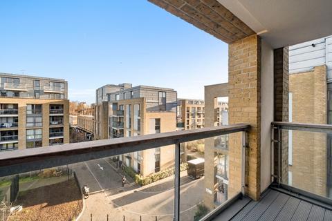 2 bedroom flat to rent, Ann Street, London