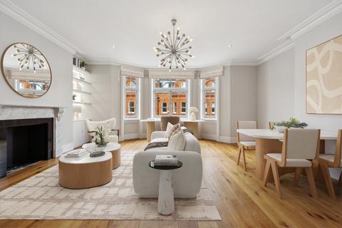 2 bedroom flat to rent, Draycott Place, Chelsea