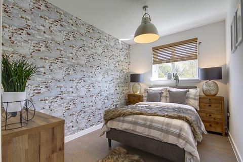 undefined, Plot 737, Apartments at Persimmon @ Wellington Gate, Liberator Lane , Grove OX12