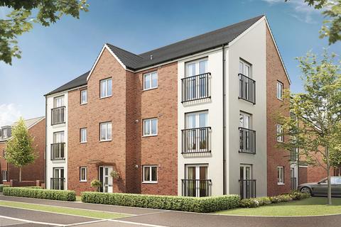 undefined, Plot 739, Apartments at Persimmon @ Wellington Gate, Liberator Lane , Grove OX12