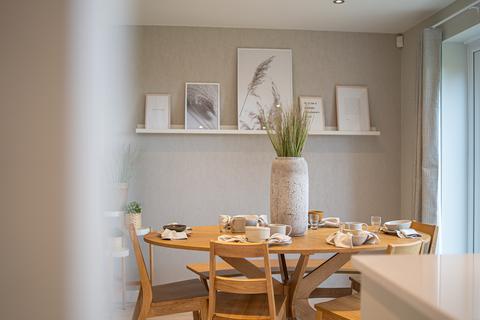 undefined, Plot 739, Apartments at Persimmon @ Wellington Gate, Liberator Lane , Grove OX12