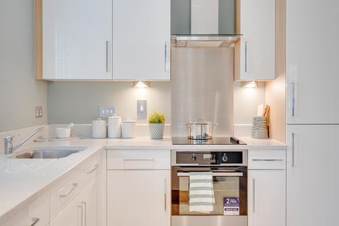 undefined, Plot 739, Apartments at Persimmon @ Wellington Gate, Liberator Lane , Grove OX12