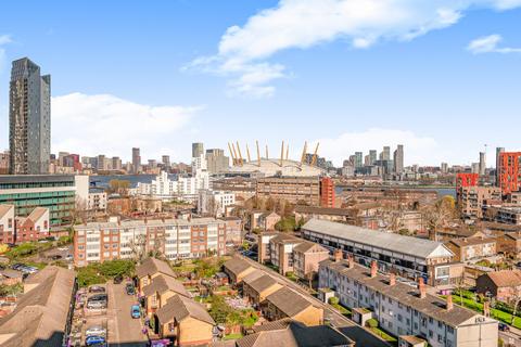 2 bedroom flat for sale, City Tower, 3 Limeharbour, London