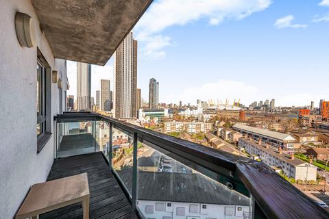 2 bedroom flat for sale, City Tower, 3 Limeharbour, London