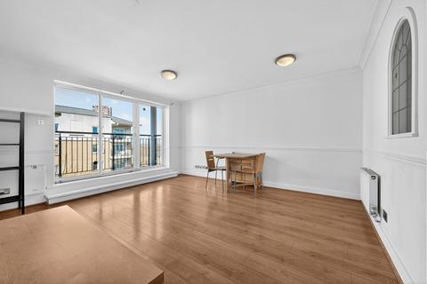 1 bedroom flat for sale, Susan Constant Court, 14 Newport Avenue, London