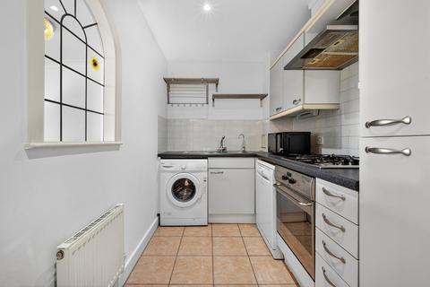 1 bedroom flat for sale, Susan Constant Court, 14 Newport Avenue, London