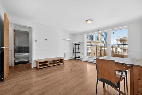1 bedroom flat for sale, Susan Constant Court, 14 Newport Avenue, London