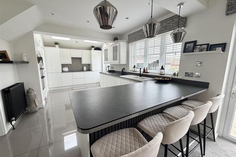 3 bedroom house for sale, St. Barnabas, Houghton Le Spring DH4