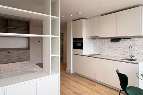 undefined, Beverley Way, London SW20