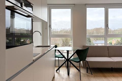 undefined, Beverley Way, London SW20
