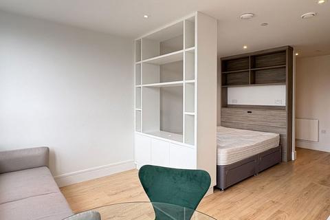 undefined, Beverley Way, London SW20