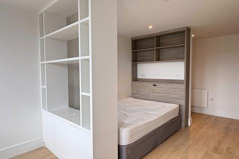 undefined, Beverley Way, London SW20